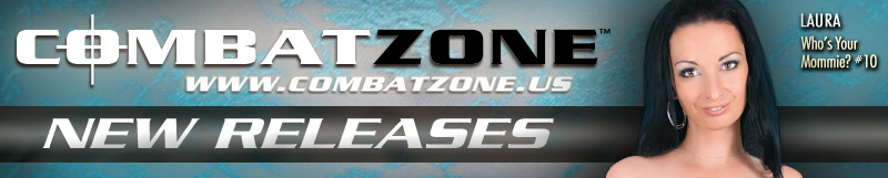 Combat Zone New Releases