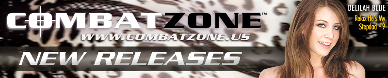 Combat Zone New Releases